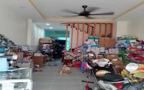 Cửa hàng điện nước tại Thủ Đức giá tốt, đủ hàng cho công trình