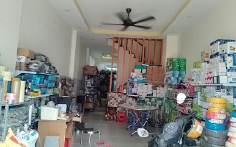 Cửa hàng ống nước Bình Minh tại Thủ Đức giá sỉ, chiết khấu cao