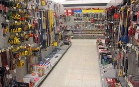Kim Khí Tổng Hợp: Kinh Nghiệm Mở Cửa Hàng Cho Người Mới