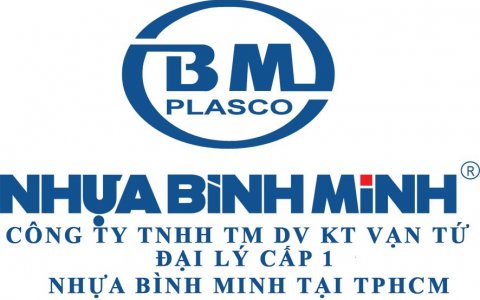 Đại Lý Ống Nước Bình Minh