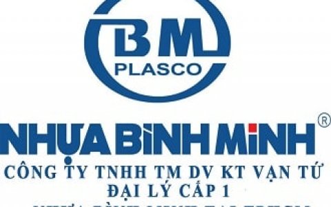 Bảng giá cập nhật ống nhựa mình minh mới  nhất 2022