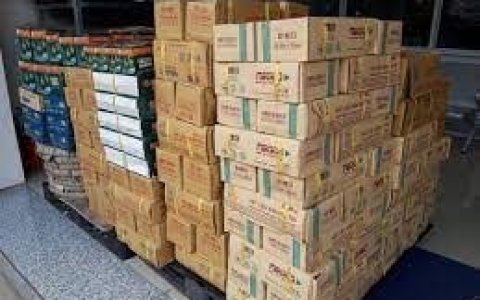 Đại Lý Phân Phối Sỉ Que hàn kim tín tại TPHCM