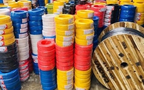 Bảng Giá Dây Cáp Điện CV CADIVI Thông Dụng nhất