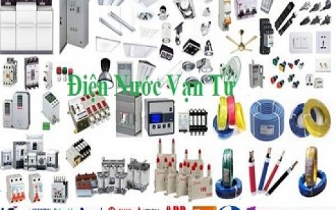 Sửa chữa điện nước mua ở đâu giá tốt cạnh tranh