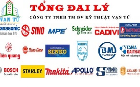 Vật Tư Điện Nước Uy Tín Tại TPHCM: Địa Chỉ Nào Cung Cấp Cho Công Trình?