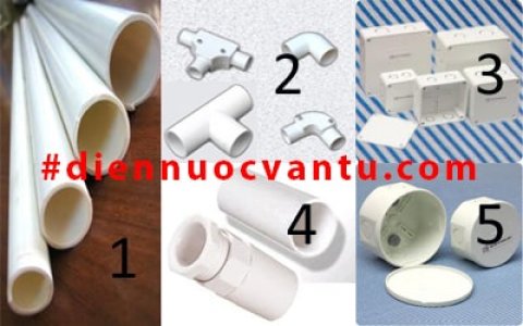 Đại Lý Bán Ống luồn dây điện sino giá tốt