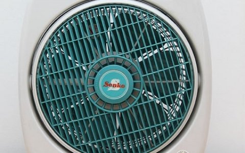 Top mẫu quạt bàn senko bán chạy nhất hiện nay