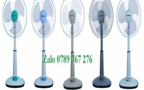 quạt lửng senko l1638 bán chạy nhất hiện nay
