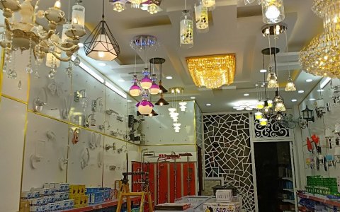 Kinh doanh điện nước cần bao nhiêu vốn