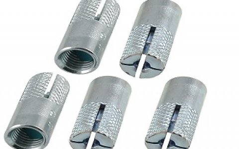 Tắc Kê Đạn Là Gì? Cấu Tạo, Ứng Dụng Và Cách Lắp Đặt Chi Tiết