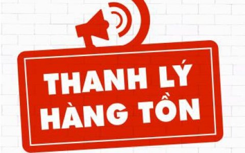 Thanh Lý Cửa Hàng Điện Nước: Thu Mua Tận Nơi, Giá Sát Vốn