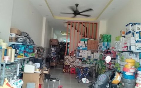 Tiệm điện gần tôi – Bán sỉ lẻ uy tín tại TP Thủ Đức