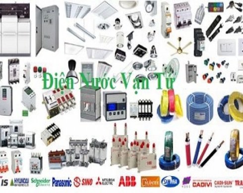 Sửa chữa điện nước mua ở đâu giá tốt cạnh tranh