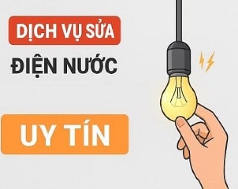 Dịch vụ sửa điện nước tại Thủ Đức uy tín – Nhanh chóng & chuyên nghiệp