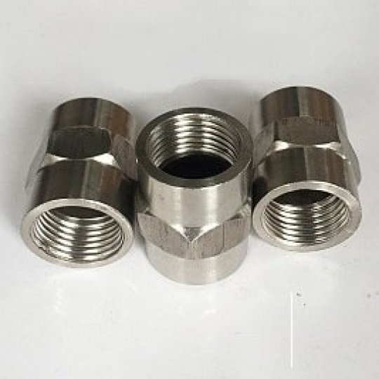 2 Đầu Ren Trong 21