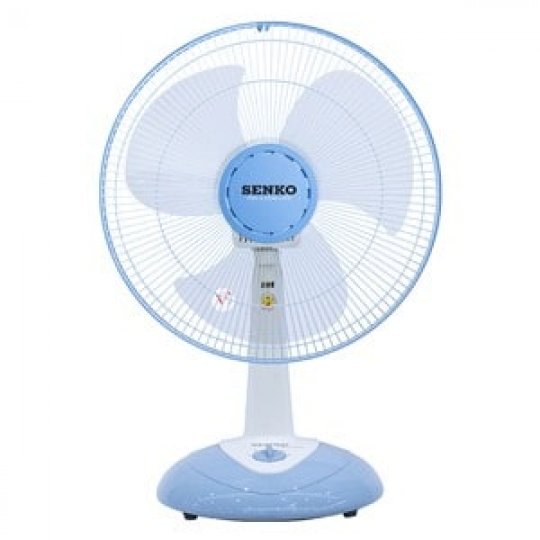 QUẠT BÀN Senko Model - B1612