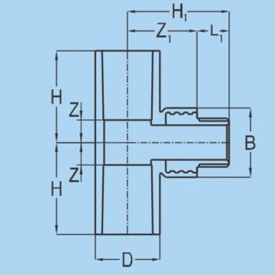 T Ren Ngoài Thau BM