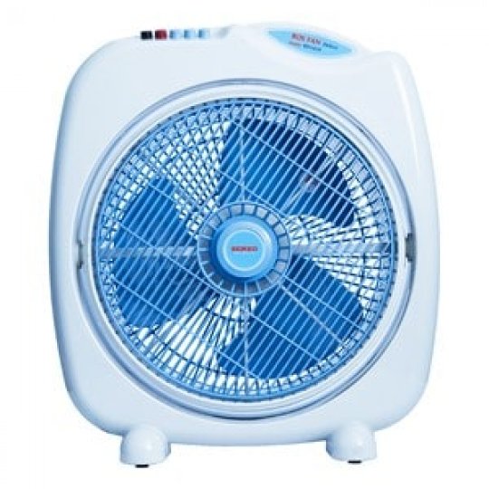 QUẠT BÀN ĐẢO Model - BD1410