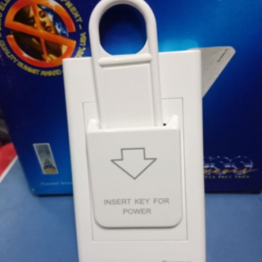 Bộ chìa khóa ngắt điện SKTB