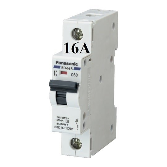 Cb tép 16a panasonic