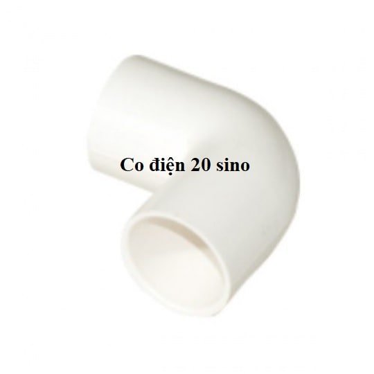 Co Cút điện 20 sino