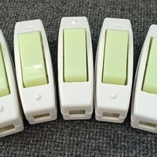 Công Tắc Ngang ( Thả )