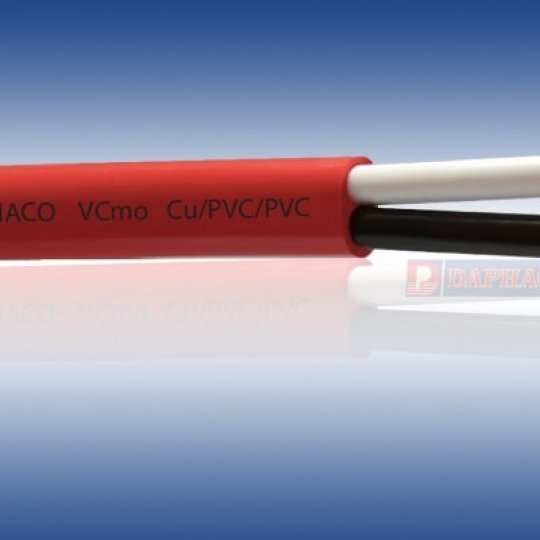 DÂY đôi mềm OVAL DẸP VCmo Daphaco