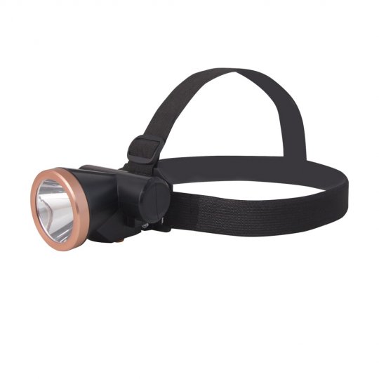 Đèn Pin Led Đội đầu 1W Model: LED D PDD01L/1W,3W,5W