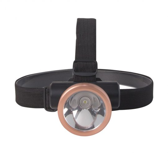 Đèn Pin Led Đội đầu 1W Model: LED D PDD01L/1W,3W,5W