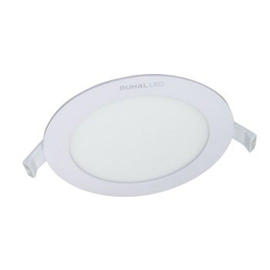 đèn led âm trần 9w duhal