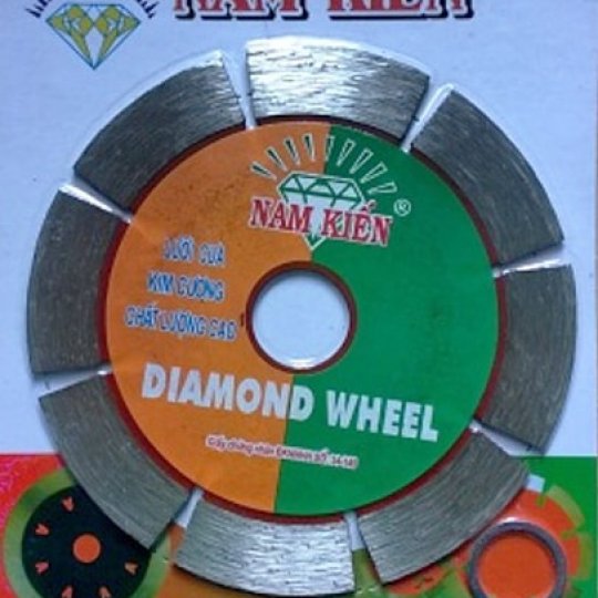 Lưỡi Cẳt Gạch Nam Kiến