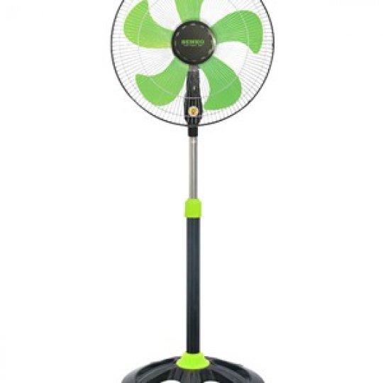 Quạt đứng thân sắt senko Model - DTS1609
