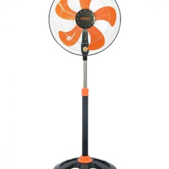 Quạt đứng thân sắt senko Model - DTS1609