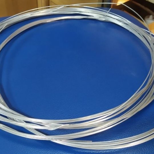 Kẽm Khoanh Số 3,5,8