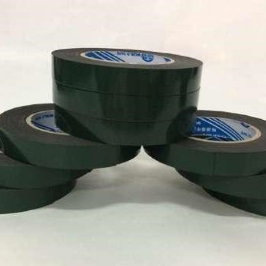 Keo2 mặt Dán Nẹp ( Mút Xanh )