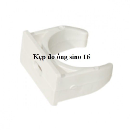 Kẹp đỡ ống điện 16 sino