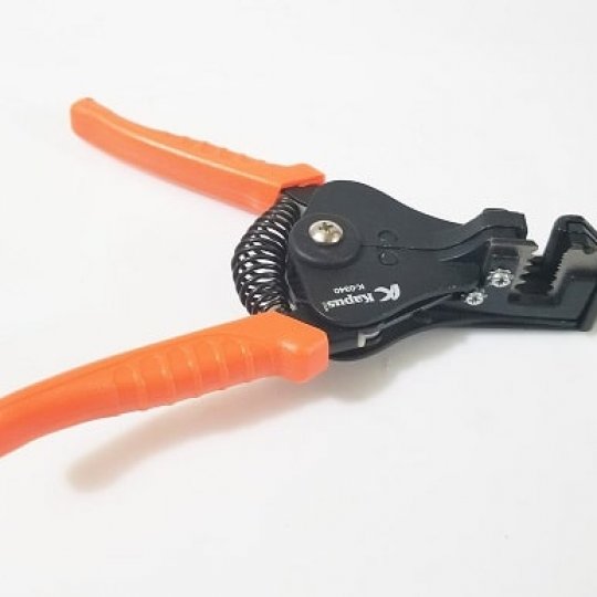 Kìm tuốt dây điện