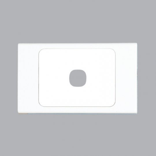 Mặt 1 công tắc MPE