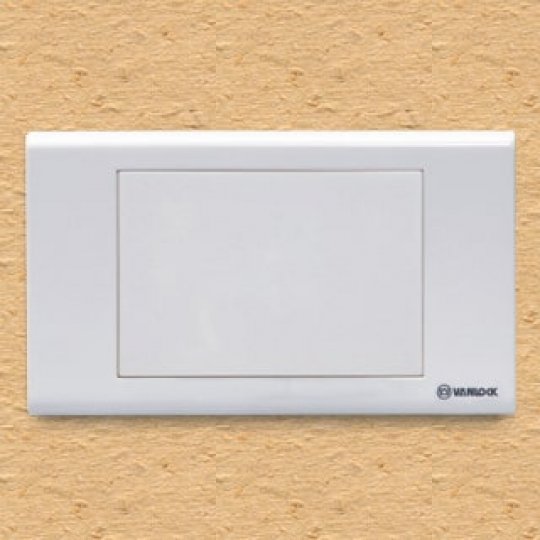 Mặt che trơn S180