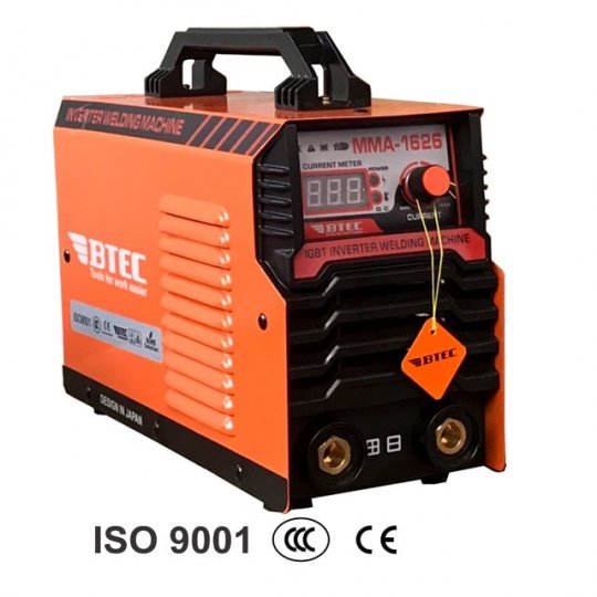 Máy Hàn Điện Thế Thấp 