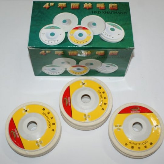 Nỉ Trắng Cá Sấu