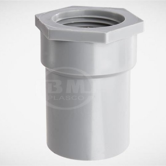 Nối Ren Trong Nhựa BM