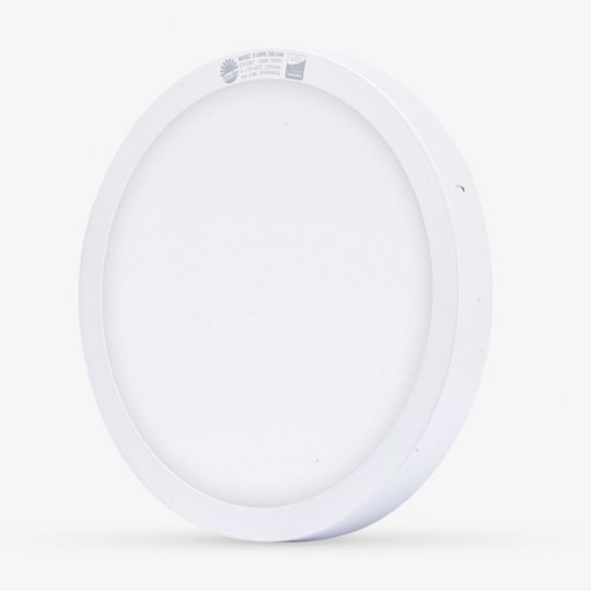 Đèn LED Ốp trần Tròn Rạng Đông