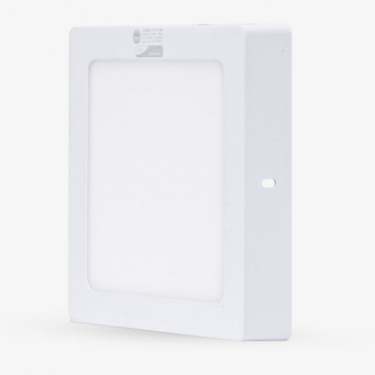 Đèn LED Ốp trần Vuông Rạng Đông