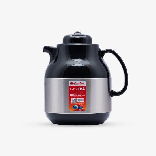 Phích pha trà 1L RD-1055 ST1.E