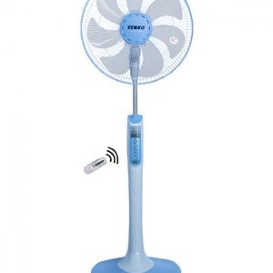 Quạt Đứng Điều Khiển DR1608