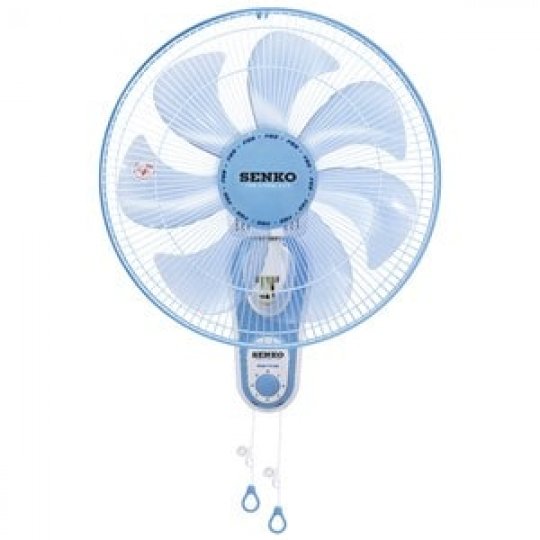 Quạt treo tường senko Model - TC1620