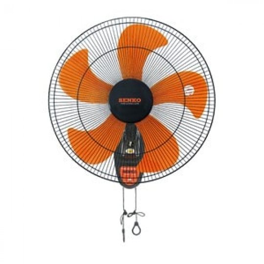 Quạt treo tường senko Model - TC1880