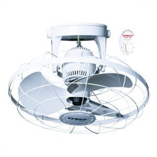 Quạt Trần Đảo Senko Model TD105