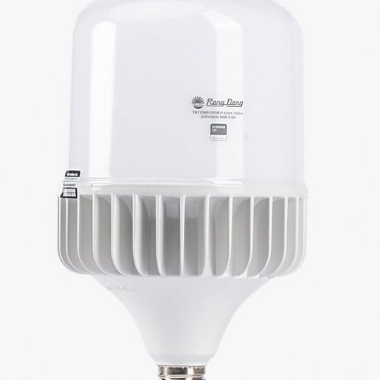Bóng đèn LED BULB Trụ nhôm đúc